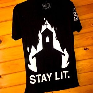 BlackCraft Cult Tee Shirt Bundle